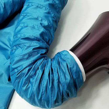 PawDry Portable Pet Grooming Dryer Bag