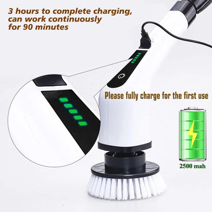 SpinClean Pro™