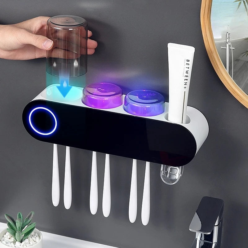 Toiletry Holder
