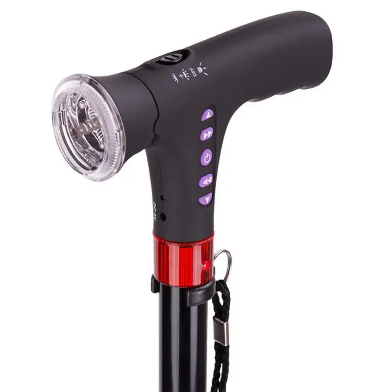 SafeStep Guardian Cane