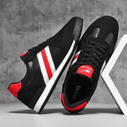 Hudson Retro Runner