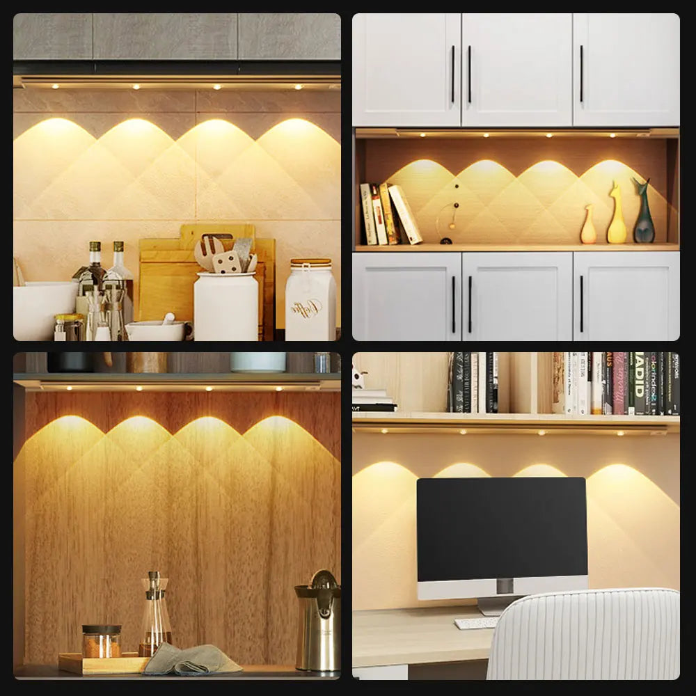 LightSync Sensor Night Light