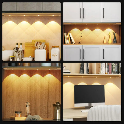 LightSync Sensor Night Light