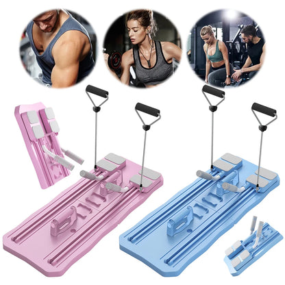 CoreFlow Pilates Board