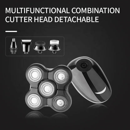 SwiftRazor Pro