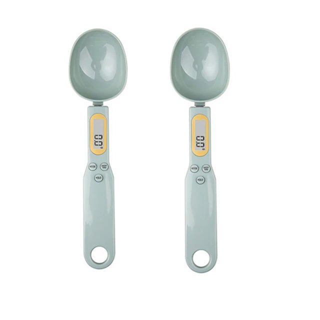 SmartScoop Digital Spoon Scale