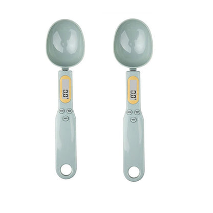 SmartScoop Digital Spoon Scale