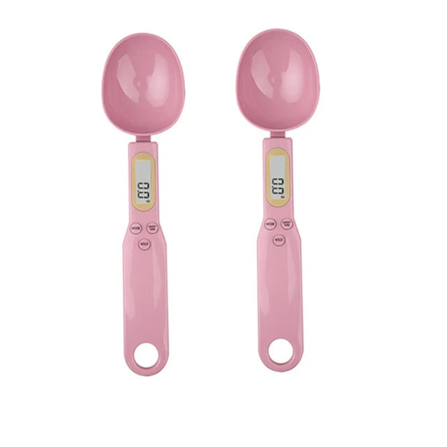SmartScoop Digital Spoon Scale