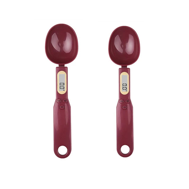 SmartScoop Digital Spoon Scale