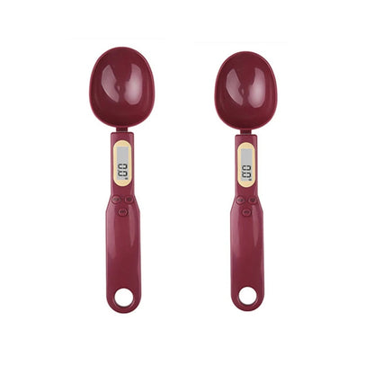 SmartScoop Digital Spoon Scale