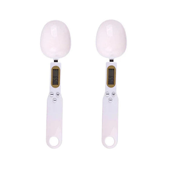 SmartScoop Digital Spoon Scale
