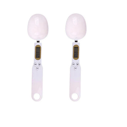 SmartScoop Digital Spoon Scale