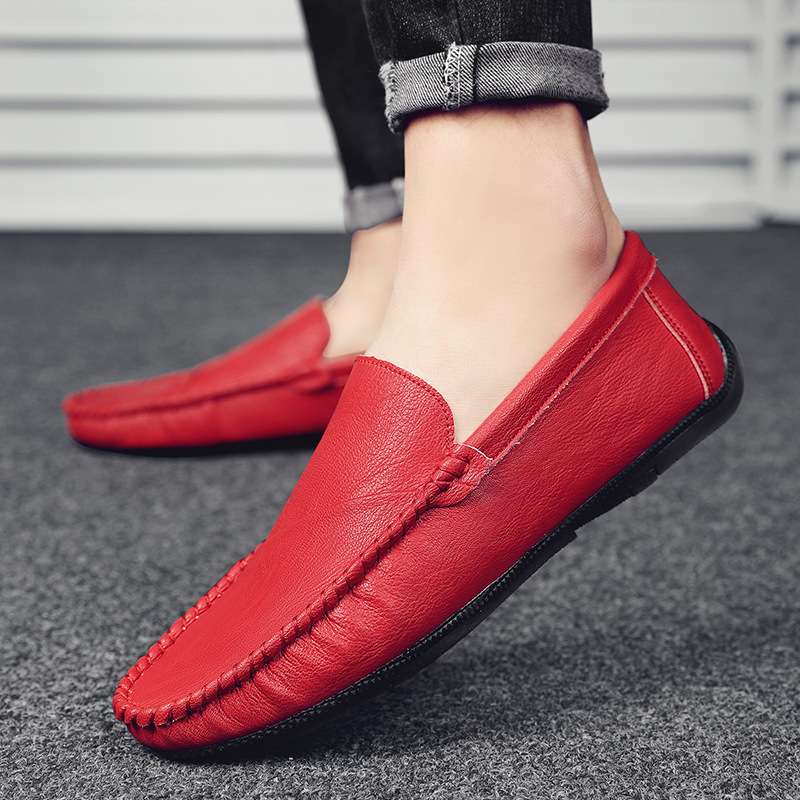 Daxon Loafers