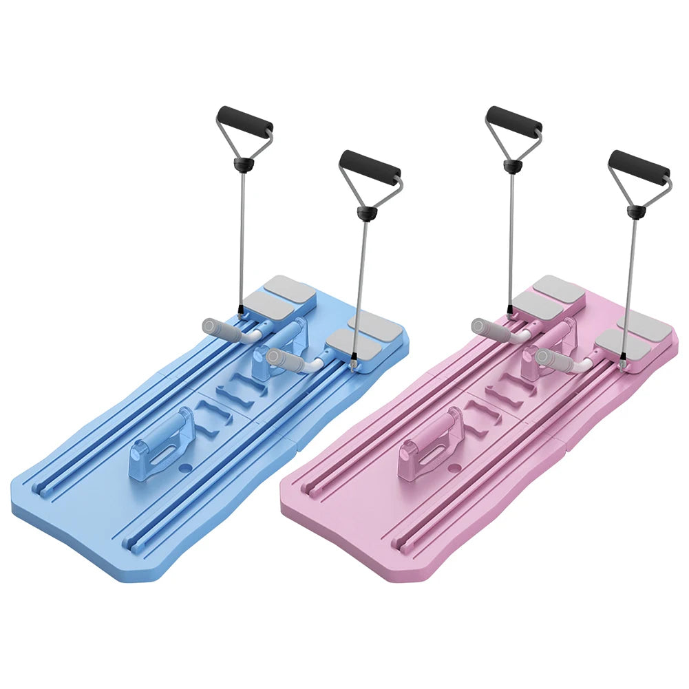 CoreFlow Pilates Board
