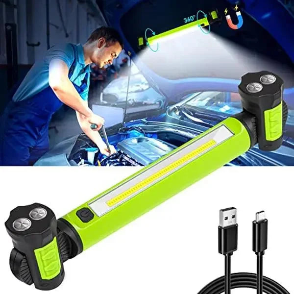 PowerBeam™ 2500X Work Light