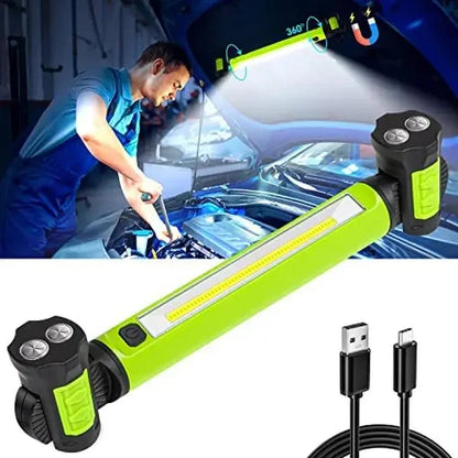 PowerBeam™ 2500X Work Light