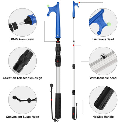 ReachPro Boat Hook