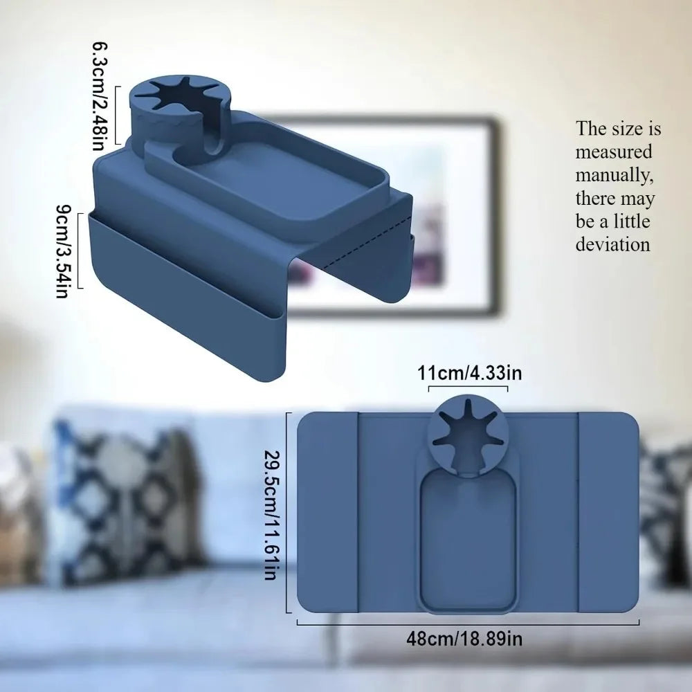 SofaSide Tray