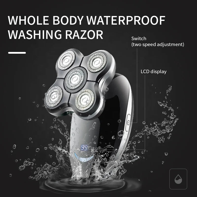 SwiftRazor Pro