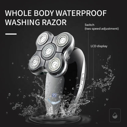 SwiftRazor Pro