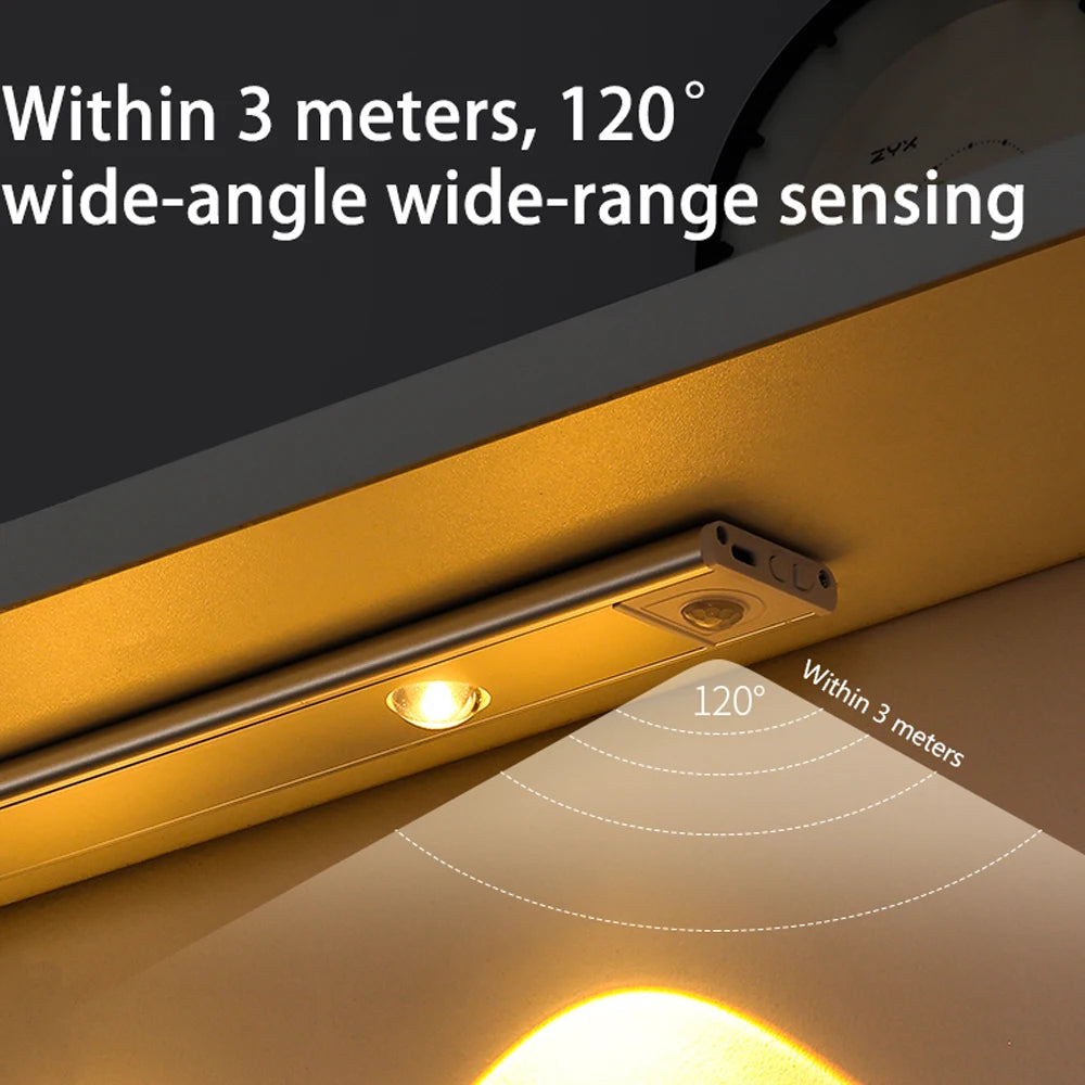 LightSync Sensor Night Light