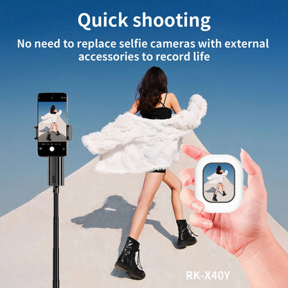 SnapView Selfie Monitor