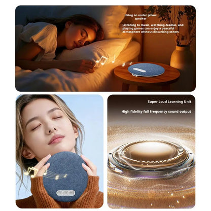 SleepWave™ Pillow Speaker