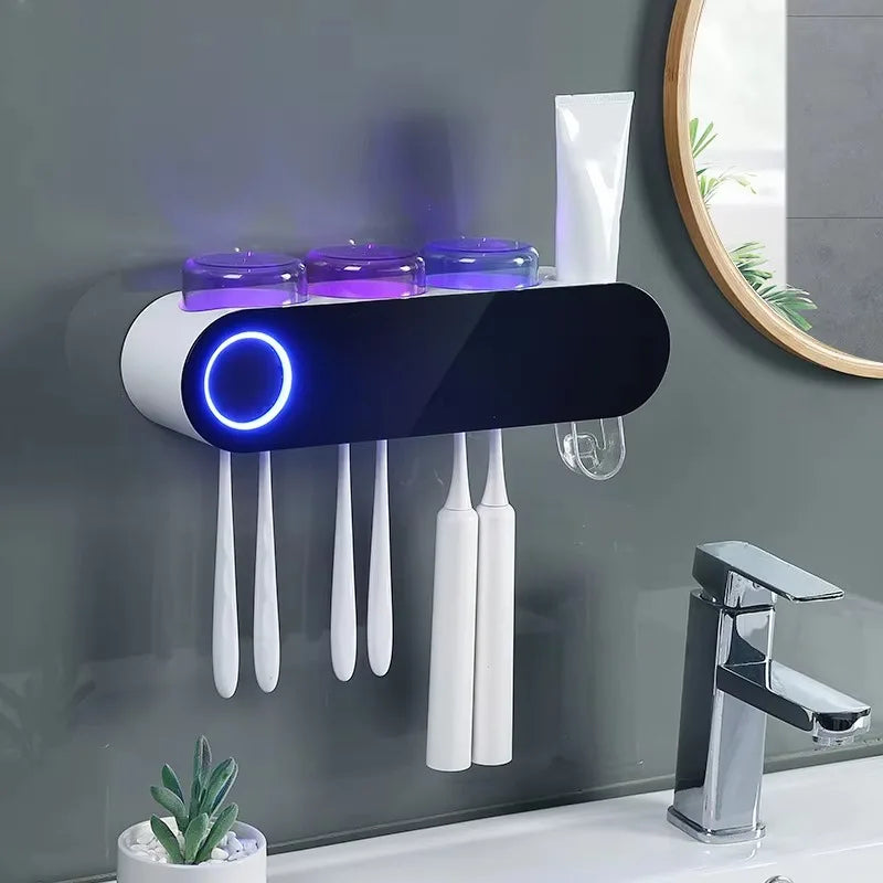Toiletry Holder