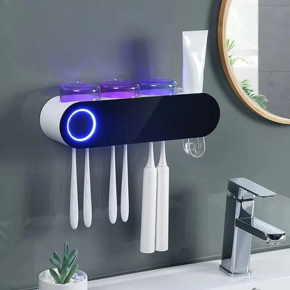 Toiletry Holder