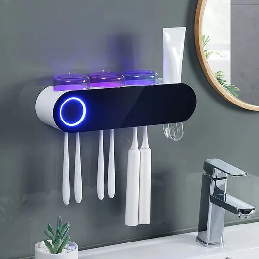 Toiletry Holder
