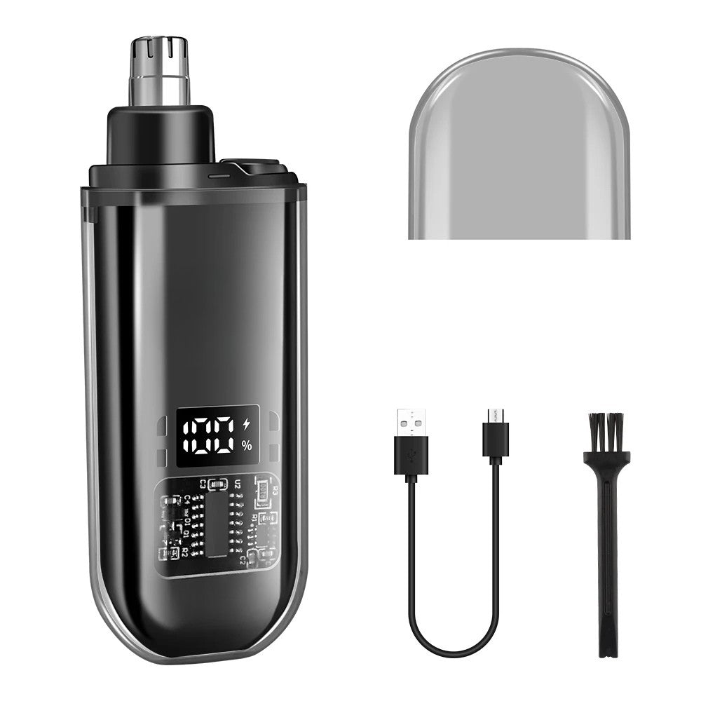 NanoSmooth Trimmer