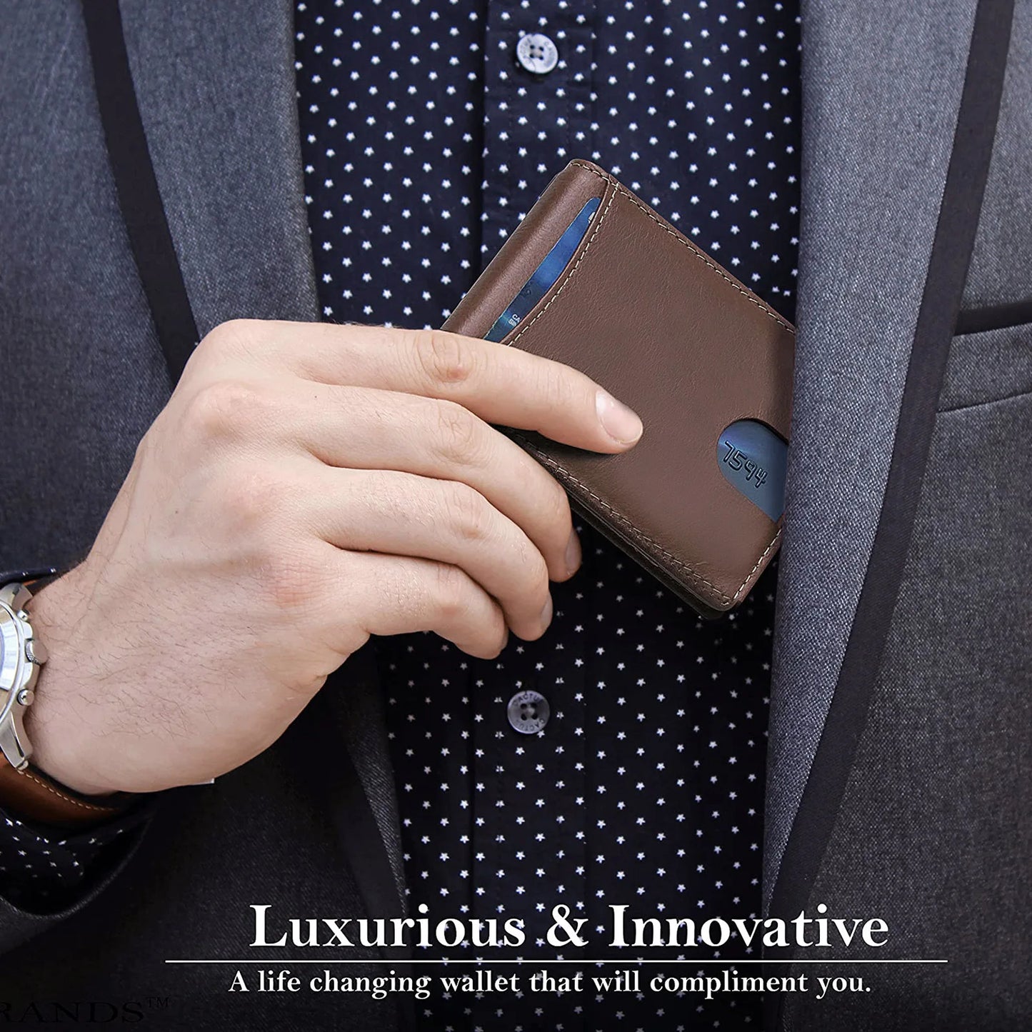 KeepTag Wallet
