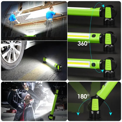 PowerBeam™ 2500X Work Light