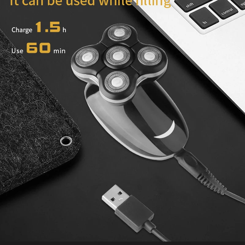 SwiftRazor Pro