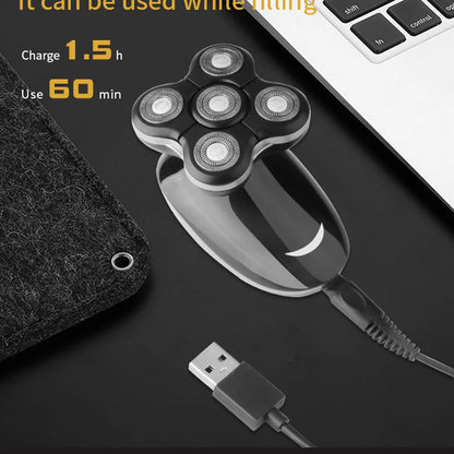 SwiftRazor Pro