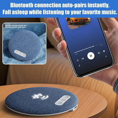 SleepWave™ Pillow Speaker