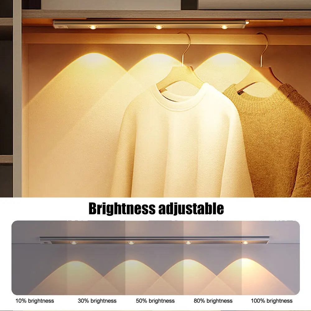 LightSync Sensor Night Light