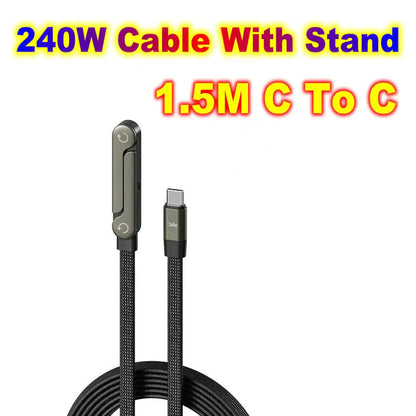 Standlite Phone Charger