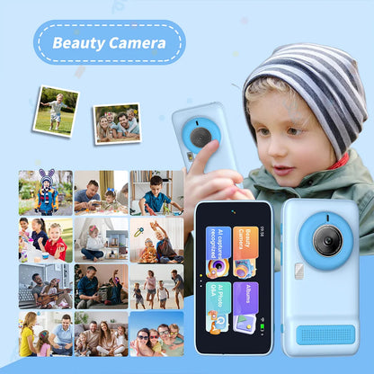 BrightMind SnapCam™