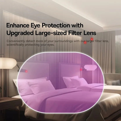 SafeAlert Door & Window Security Alarm