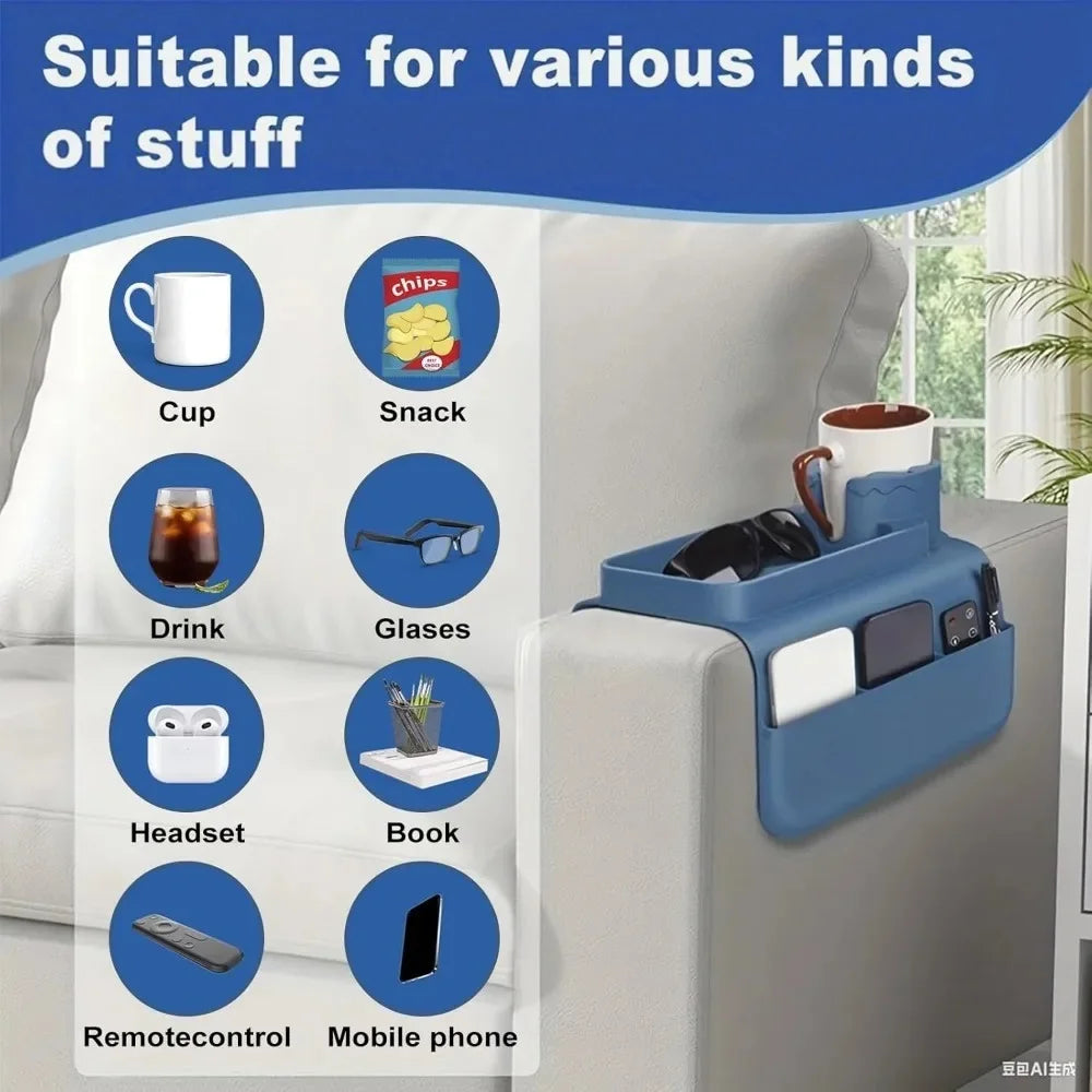 SofaSide Tray