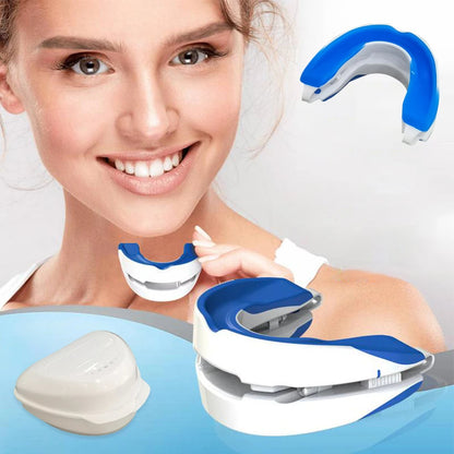 SilentRest Adjustable Anti-Snoring Mouthpiece