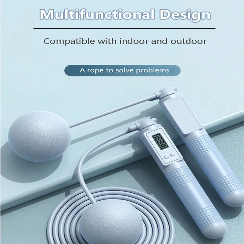 FreeFlow Cordless Jump Rope