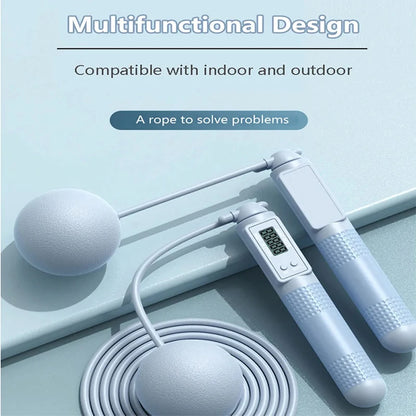 FreeFlow Cordless Jump Rope