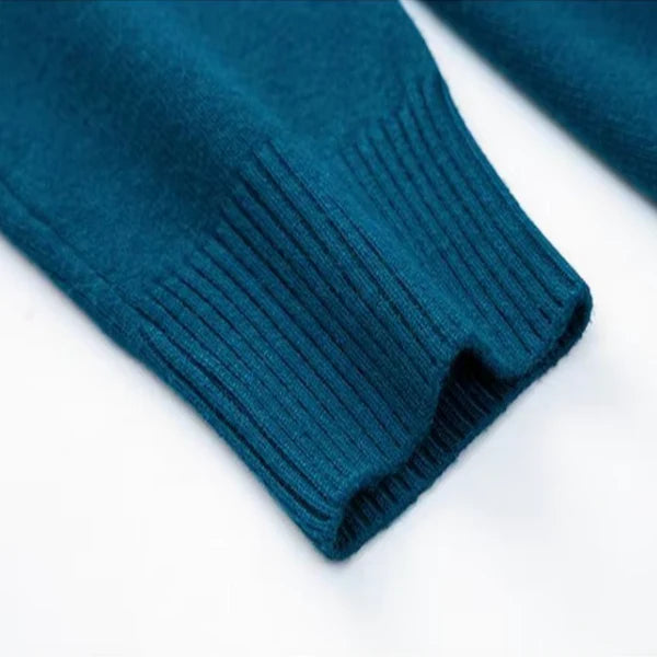Montreux Turtleneck