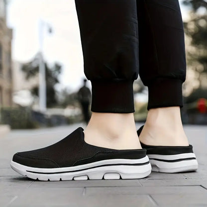Dexter Mules