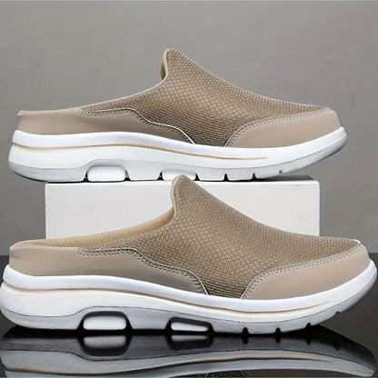 Dexter Mules
