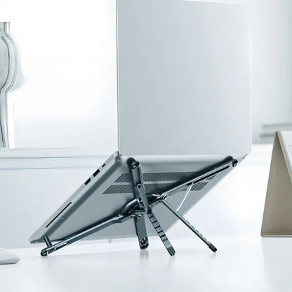 FlexiSnap – Magnetic Multi-Device Stand