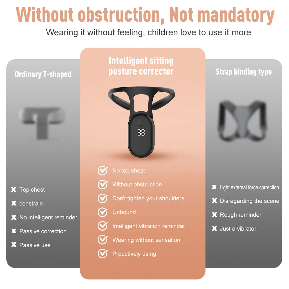 PostureOne Smart Corrector