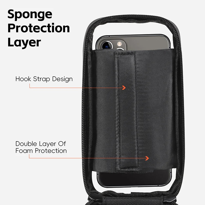 CycleMate Phone Bag